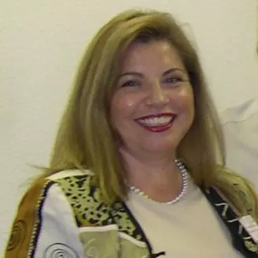 Evangelina Olivas