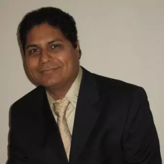 Pervez Mazeed, PMP, MBA