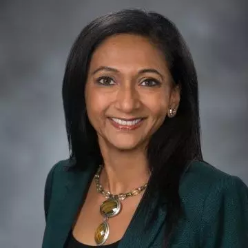 Veena Raghavan