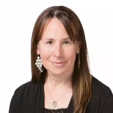 Amy Rubinstein