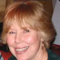 Judy Marsh