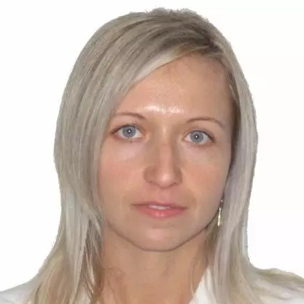 Ibolya Szegedi