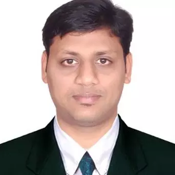 Arun Kumar Agrawal