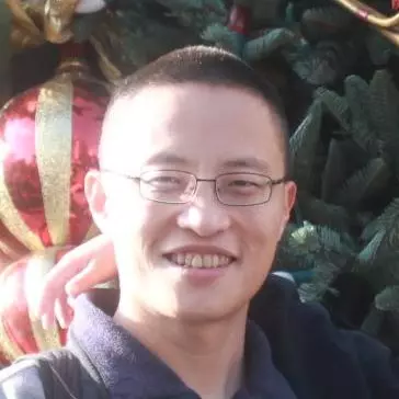 Suwei Chen