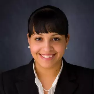 Stephanie Morales, MPA, PHR