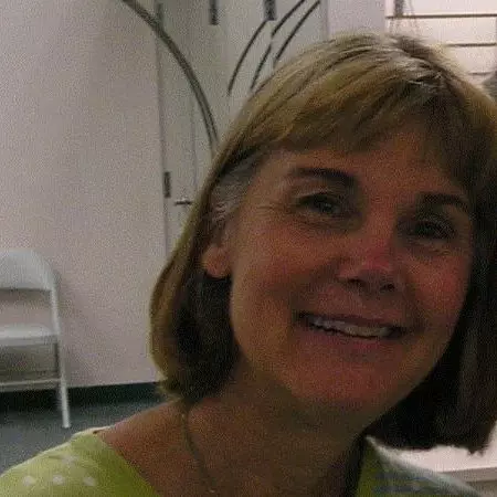 Susan Breuer