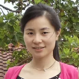 Lizhen Chen