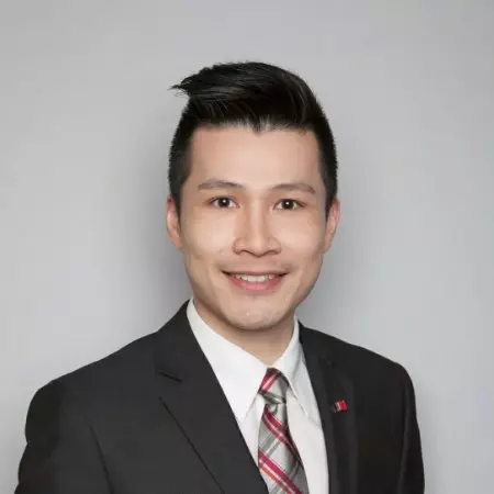 Daniel Ka Chun NG, MBA