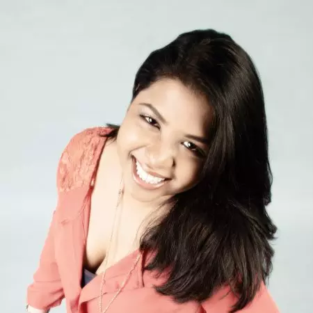 Venetia Singh