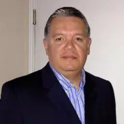 Ray Gutierrez