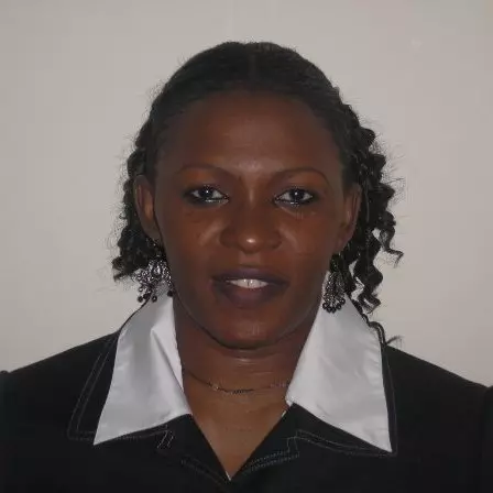Victoria Mbachu
