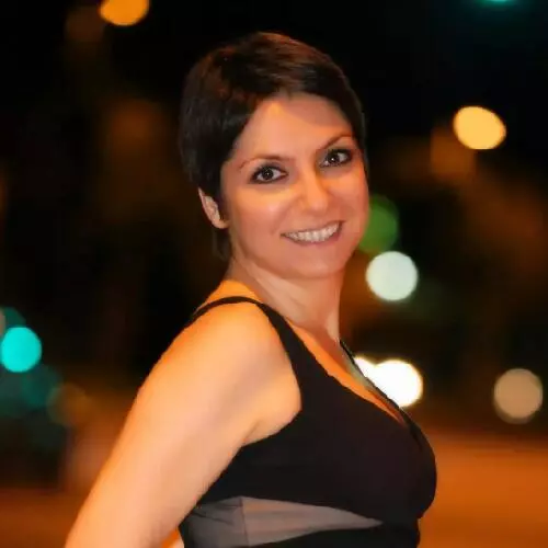 Serineh Minasmasihi,CPA Candidate