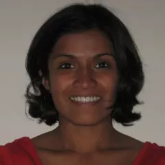Sonia Sekhar