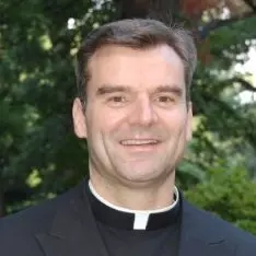 Fr. Charles Sikorsky, LC
