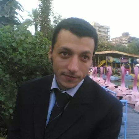 Ahmed Atteya