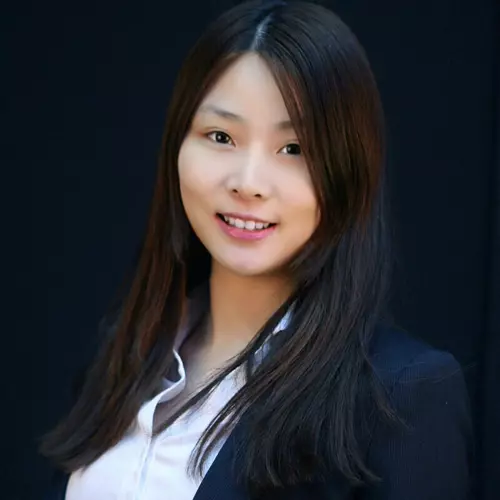 Sibyl Hsueh-Min Chen
