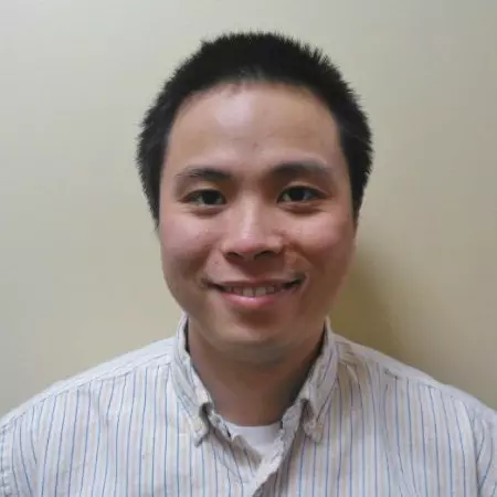 Chengkan (James) Zheng, MBA, CPA