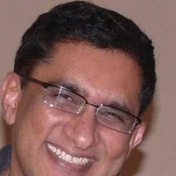 Venu Akkinepalli