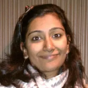 Deepika Venugopal