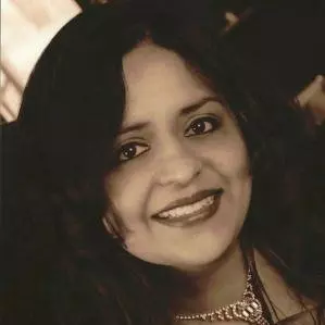 Lisa Pathak, MD