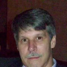 charles steigerwald