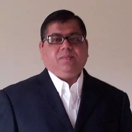 Pankaj Kotwani