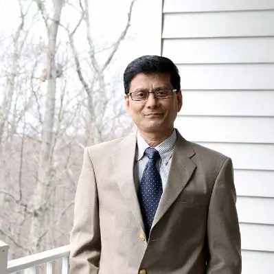 Subrata Ghosh, Ph.D.