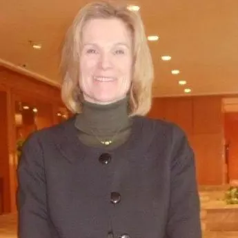 Patricia Rauch