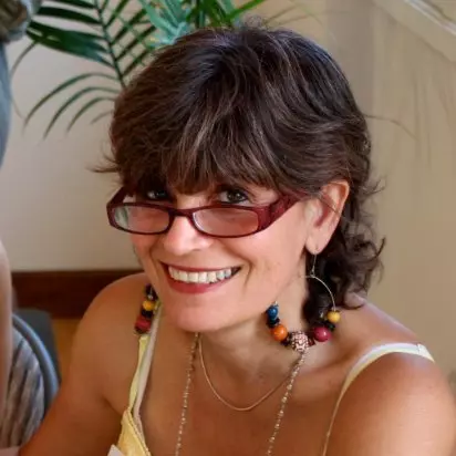 Monica Dabos, PhD
