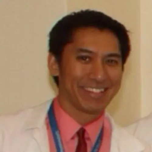 Jeffrey Mariano