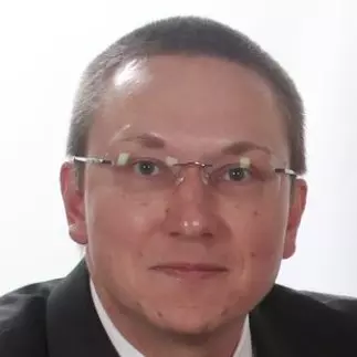 Sergey Prygaev