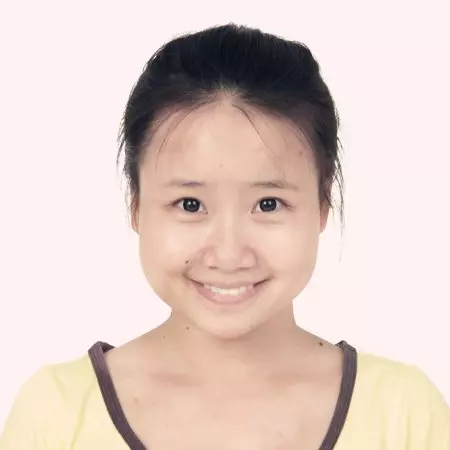 Ella Mian Wang