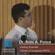Aldo Ponce