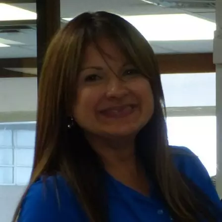 Alma Rivera
