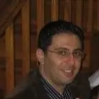 Neyazi (nick) Haddadin, MS, MBA