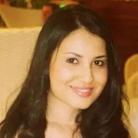 Sibani Karki