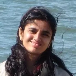 Jalpa Trivedi