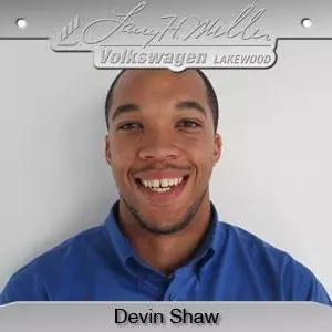 Deven Shaw