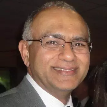 Akram Youssef