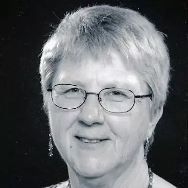 June Grabemeyer