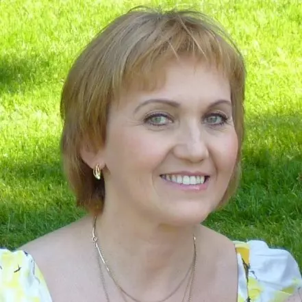 Elena Volkova