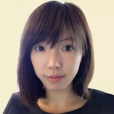 Vivian Szu-Yu Chen