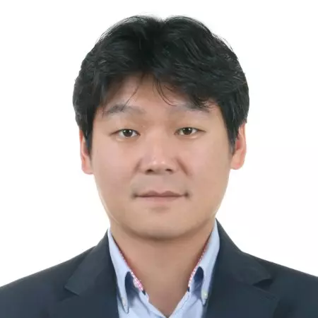 Chul Hwoan, Yoon, Ph.D.,PMP