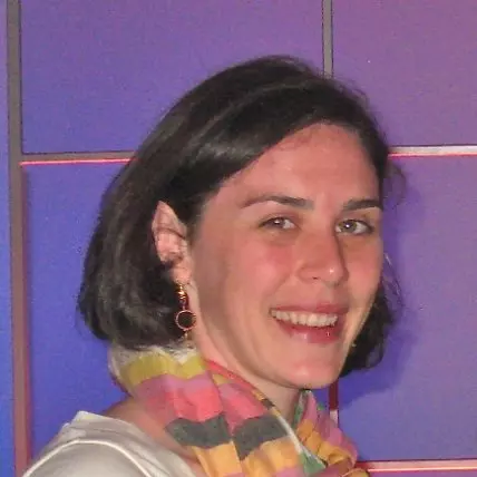 Elizabeth Mastrianni