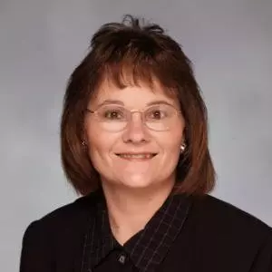 Darla Gwartney