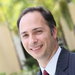 Michael Erbaio, MBA