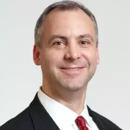 Brian Bunn, CFA, CPA