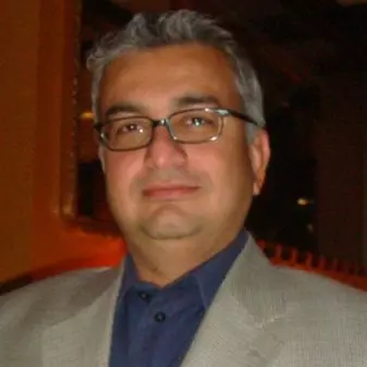 Paresh Thakker, PhD
