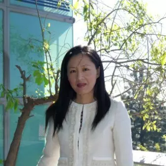 Cindy Chen