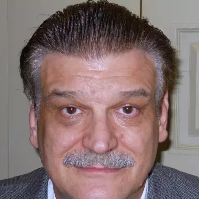 James R. Pallarito, CPP